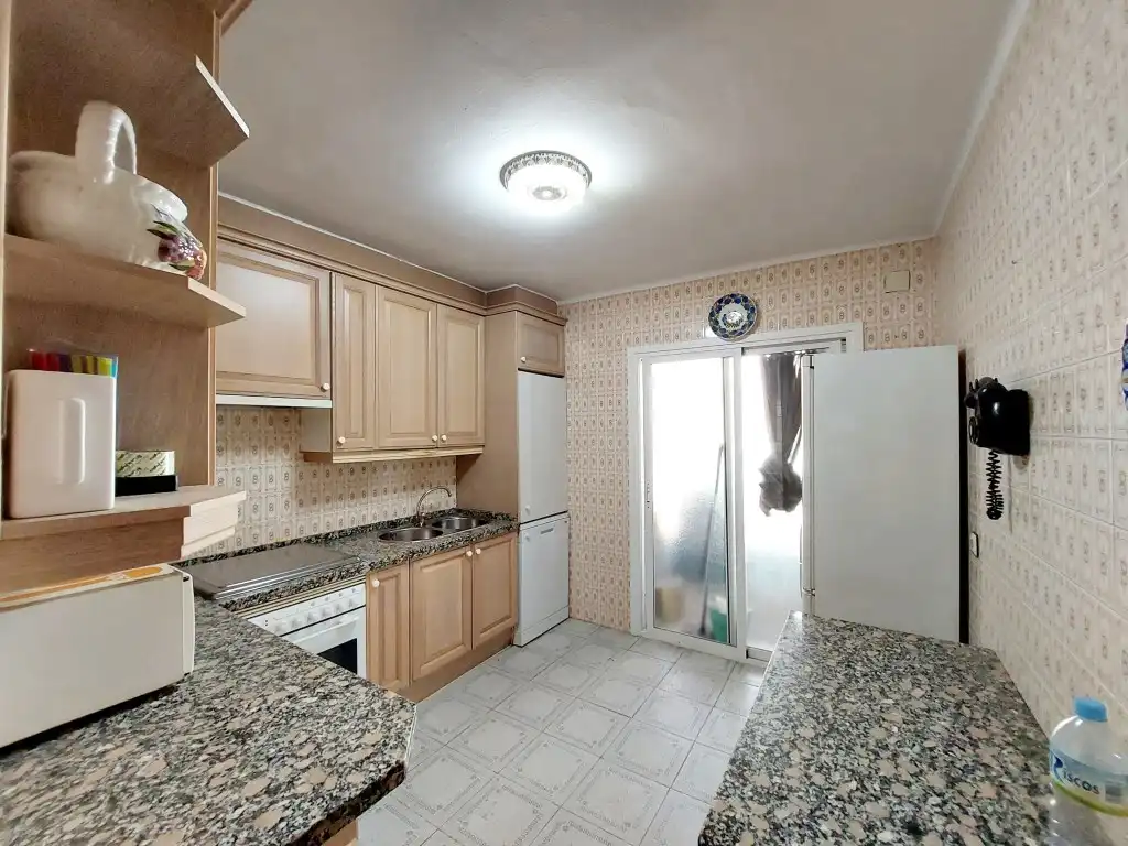 Flat with lift for sale in Avenida Juan Pereda Pila, imagen 7