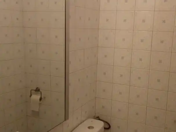 Bany de Casa o xalet de lloguer en Santa Margalida amb Aire condicionat, Calefacció i Jardí privat