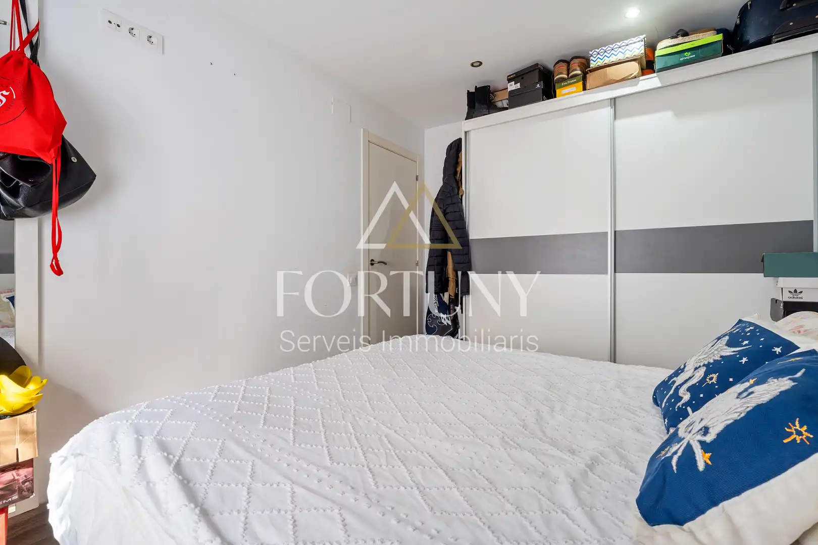 Appartement à vendre à Vint i Quatre , 9 bajo, imagen 17