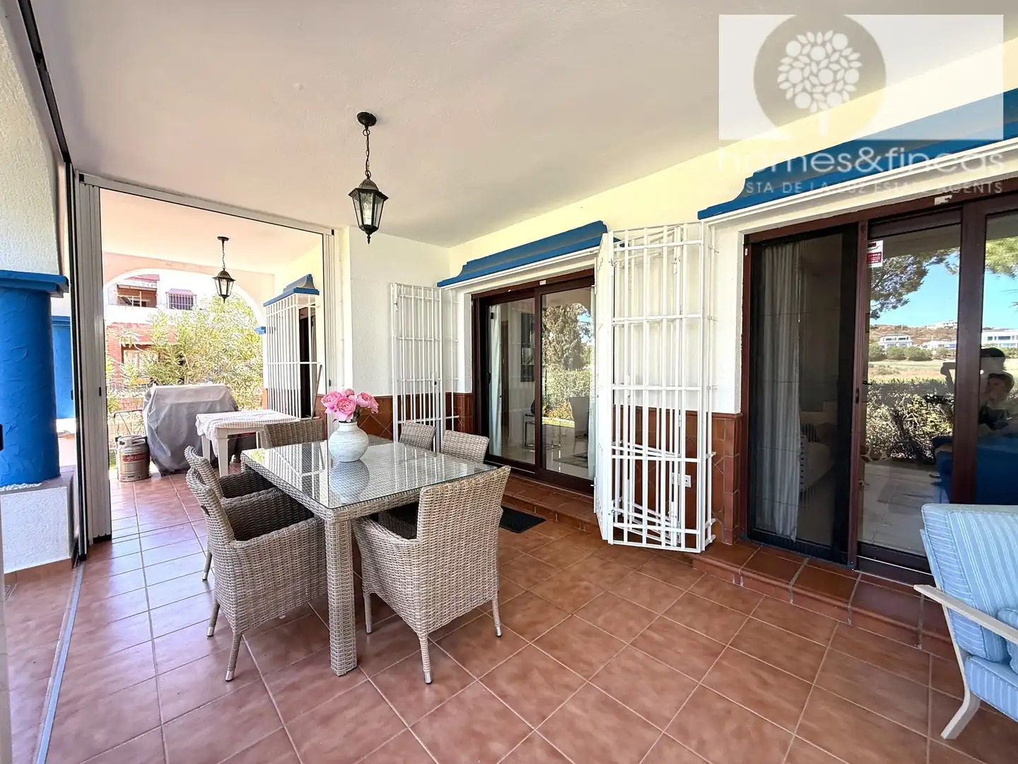 Casa con terrazza in vendita a Calle López de Ayala 7, imagen 61