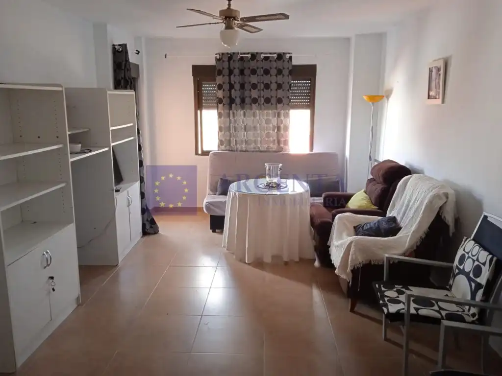 Wohnung mit Aufzug zur Miete in Centro, imagen 2