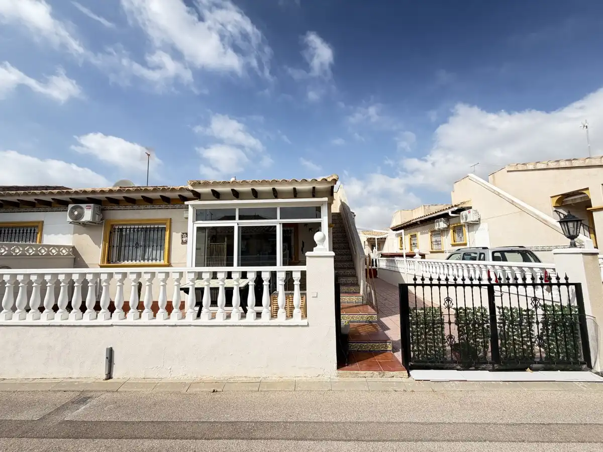 Apartment zum Verkauf in Orihuela ciudad