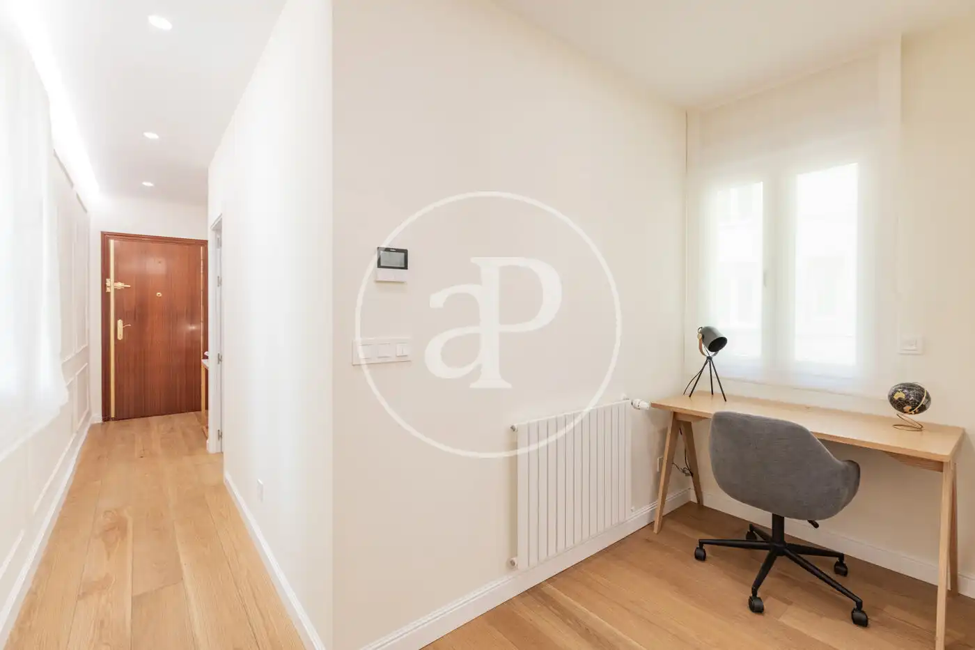 Piso en venta en Madrid con Aire acondicionado, Calefacción y Terraza