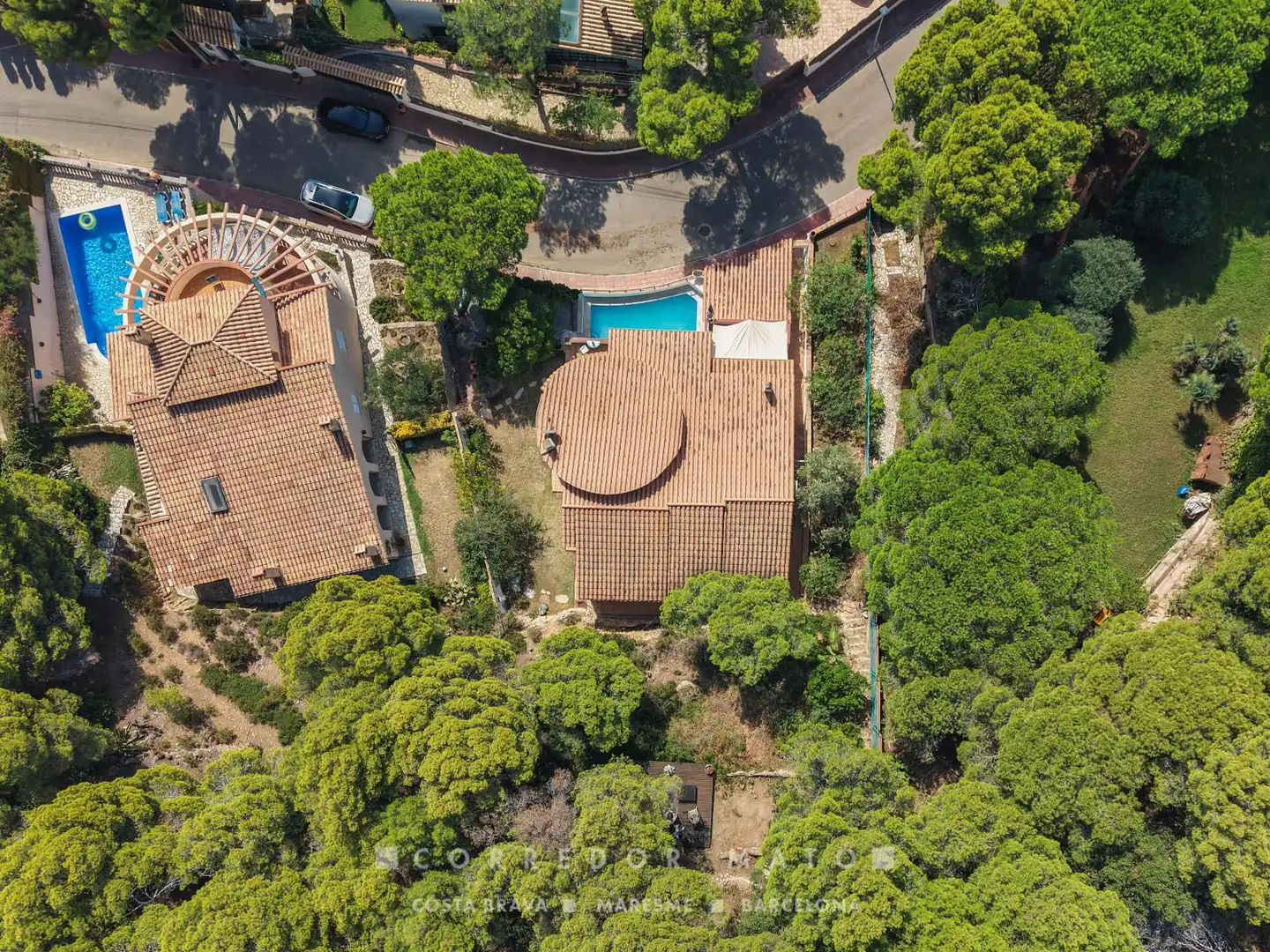 Villa con piscina in vendita a Illa Blanca, imagen 30