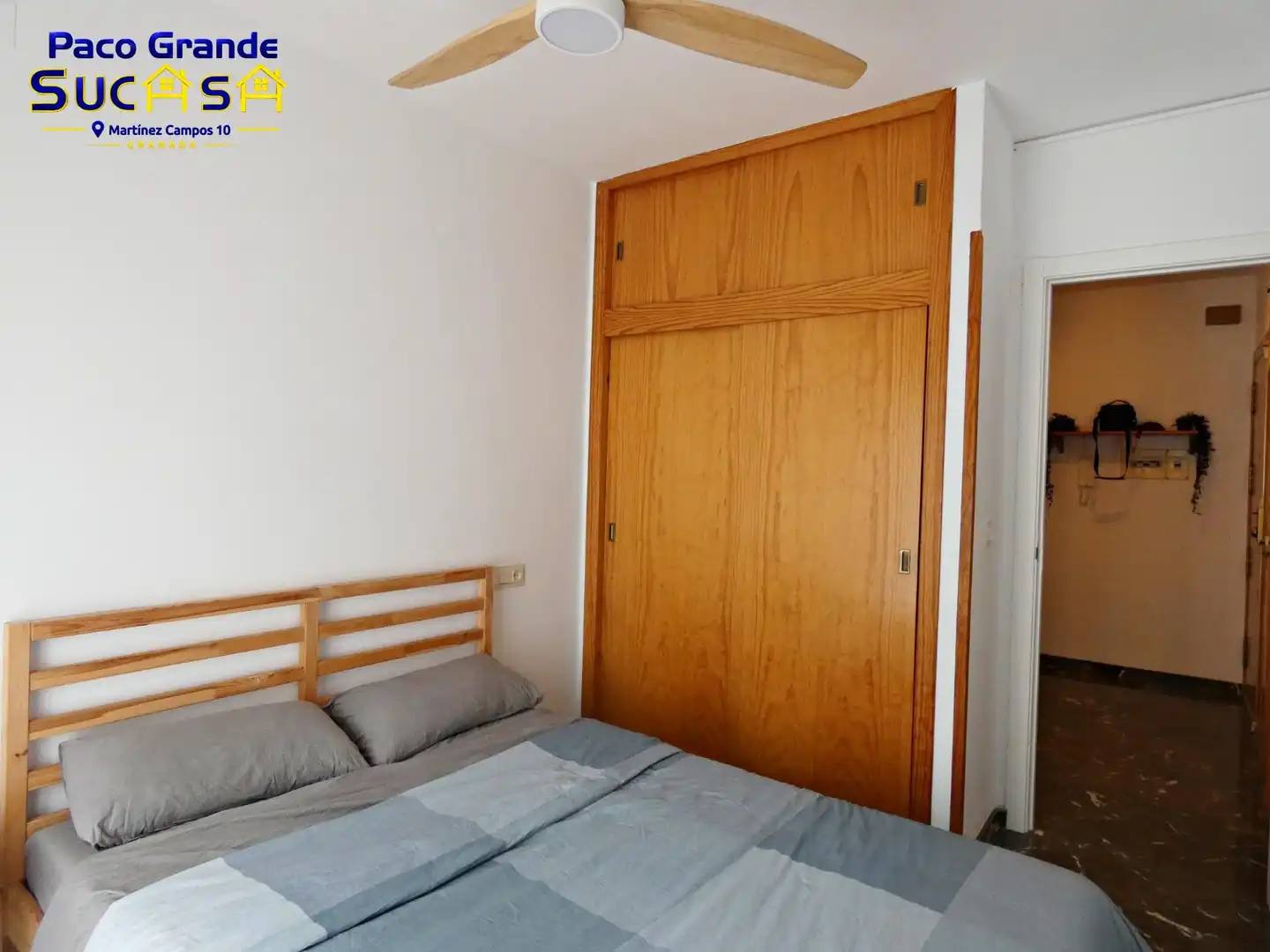 Piso en venta en Calle ALMERIA, 16, Castell de Ferro