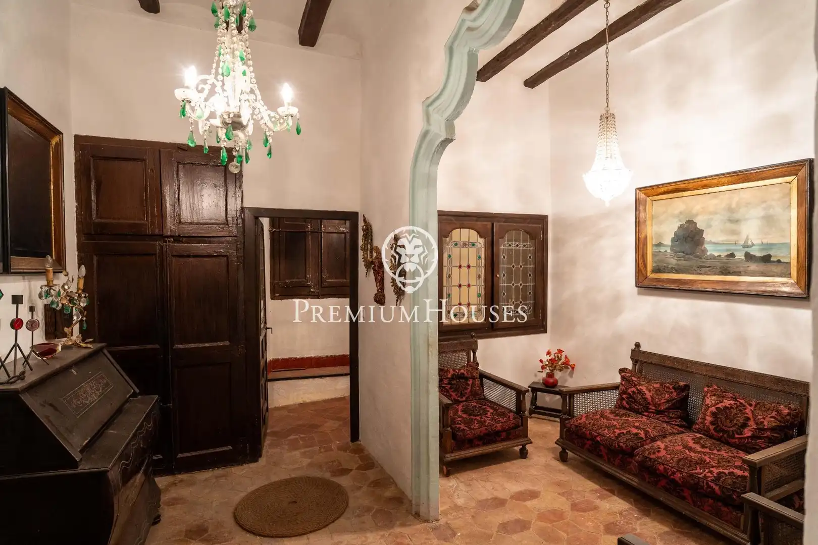 Casa o chalet en venta en Tarragona con Jardín privado, Trastero y Balcón