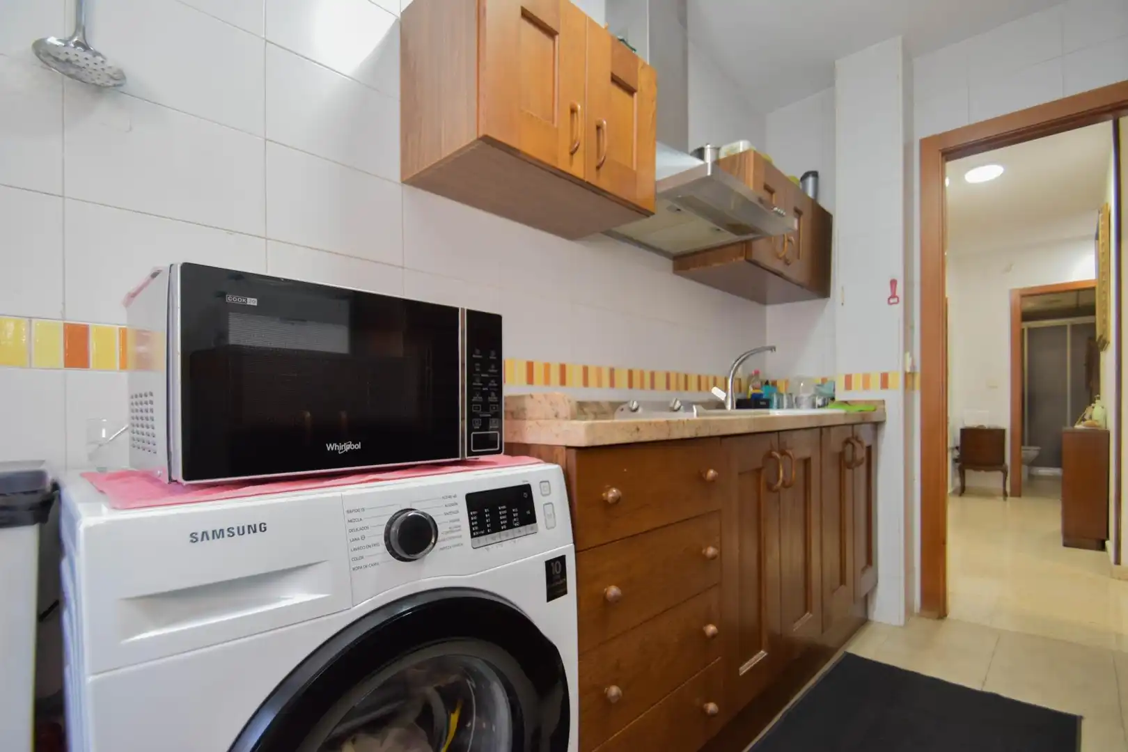 Flat for sale in Plaza Plaza Nuevo Zaidín, Barrio de Zaidín