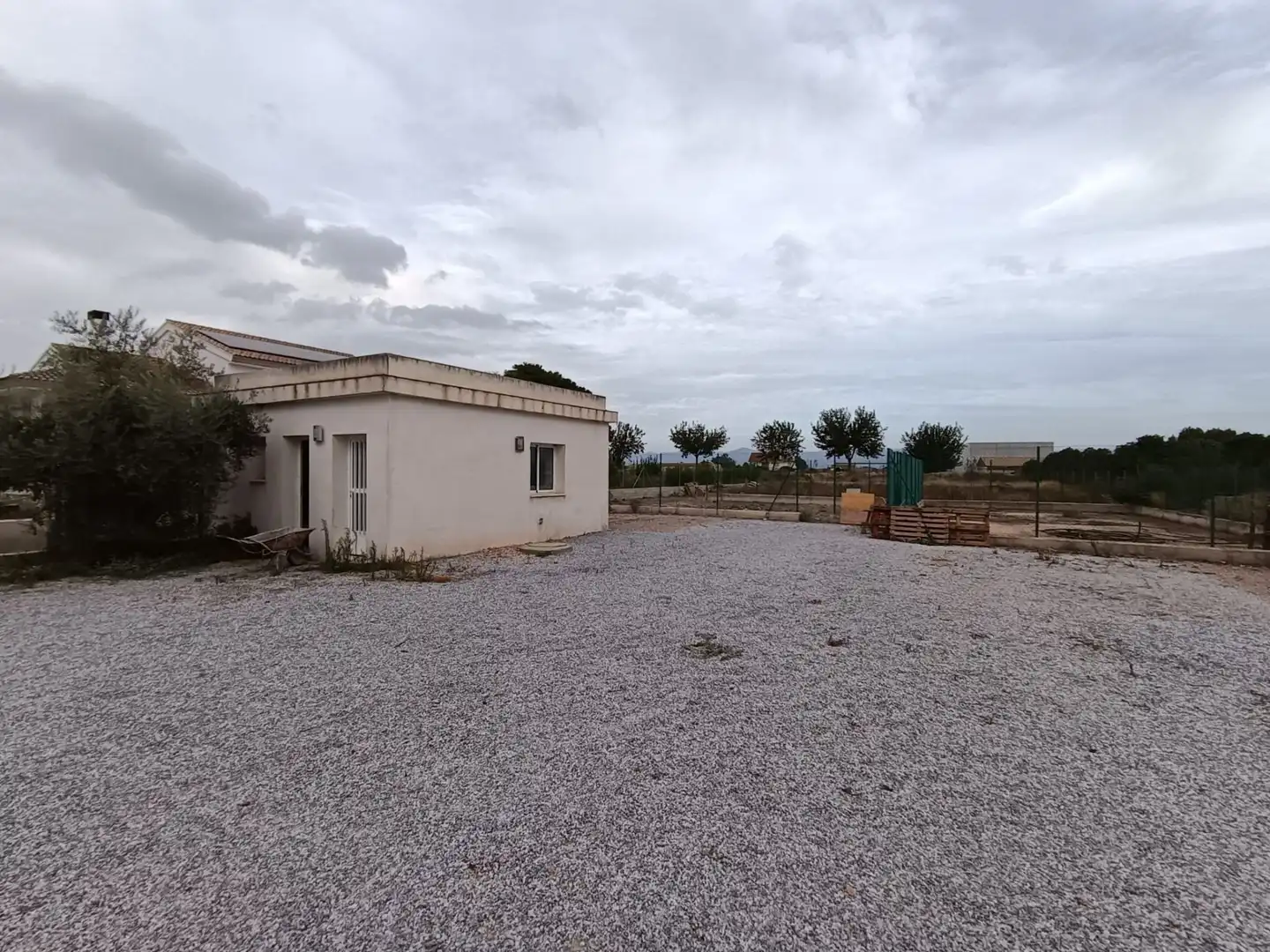 Casa con piscina in vendita a Pedanías Centro, imagen 9