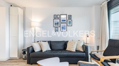 Foto 4 de Dúplex en venta en Can Gambús, Sabadell