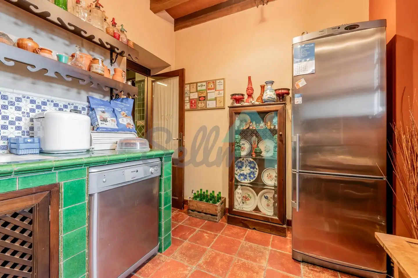Casa o xalet en venda a Vicente Vallina García, Buenavista