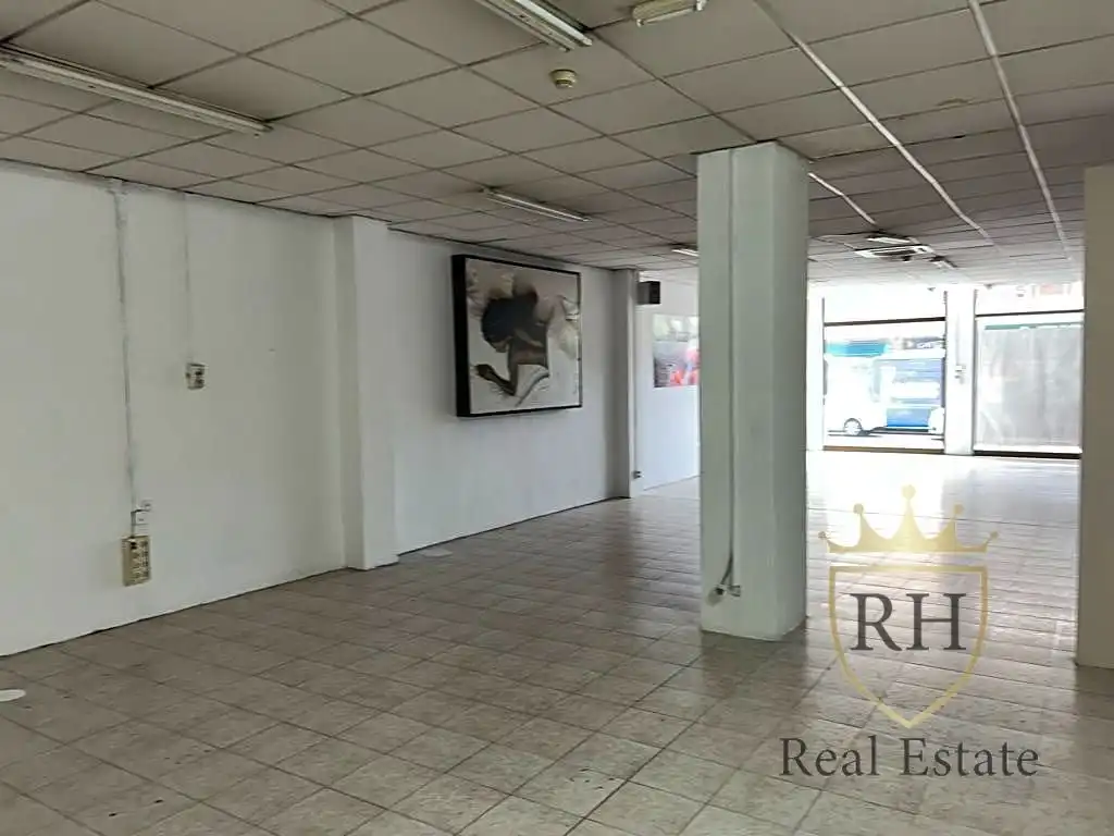 Locale commerciale in affitto a Llevant, imagen 19