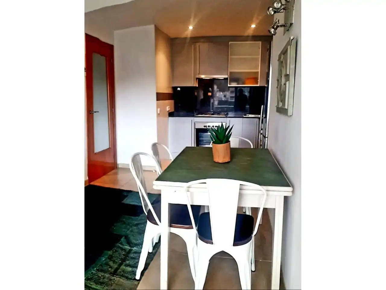 Appartement compact avec terrasse à vendre à Avenida Platja d´Aro, imagen 10