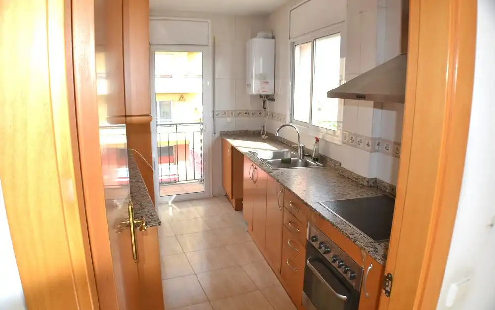 Dúplex con terraza en venta en Carrer de Lluís Companys 78, imagen 10