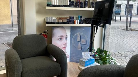 Foto 3 von Geschaftsraum zur ubertragung in Passeig Maragall, 73, El Guinardó, Barcelona Capital