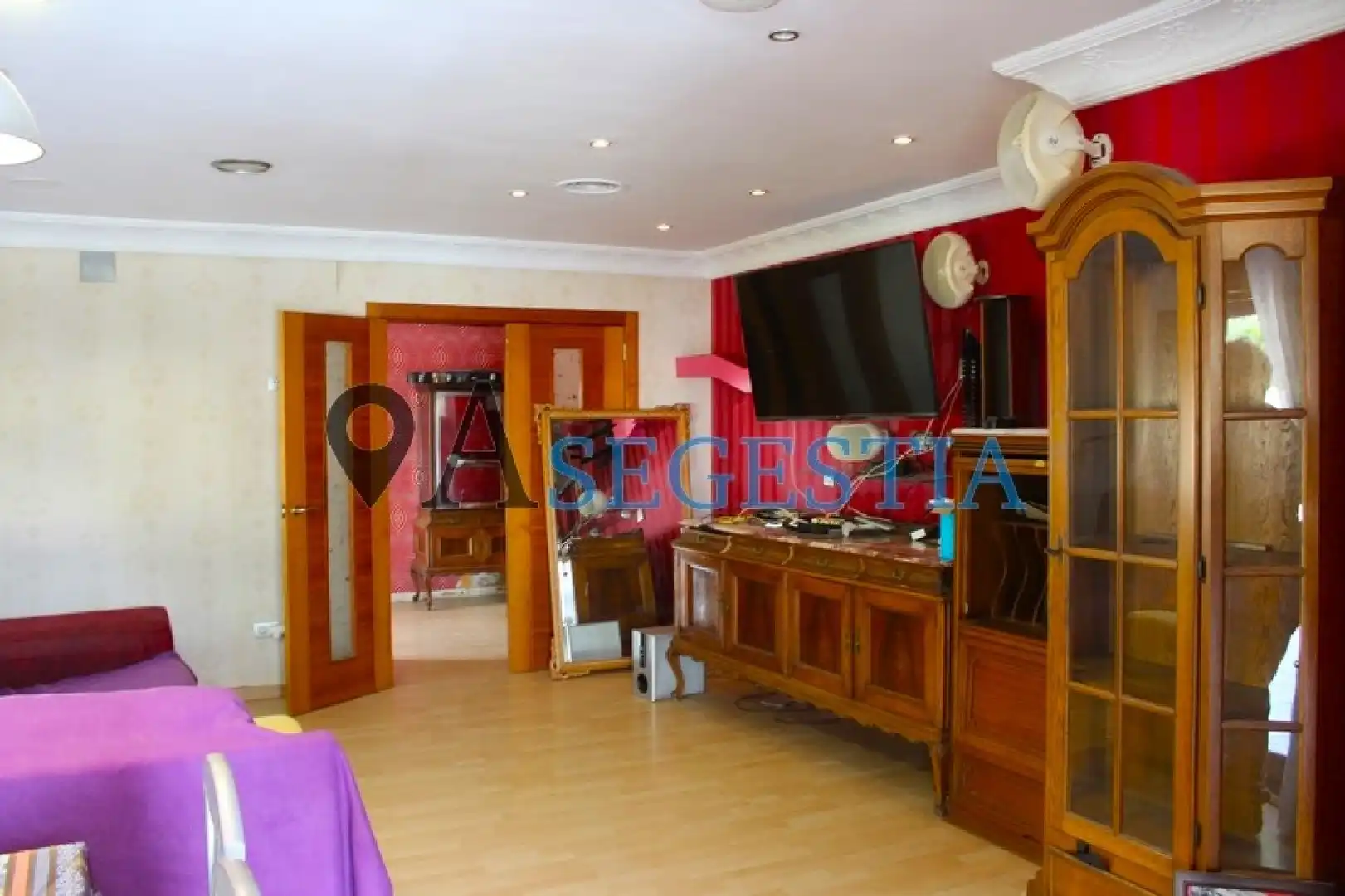 Detached house with pool for sale in Montornés - Las Palmas - El Refugio, imagen 21