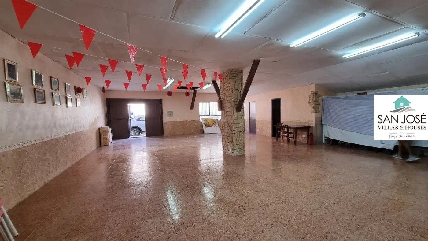 Locale commerciale in vendita a Algueña, imagen 5