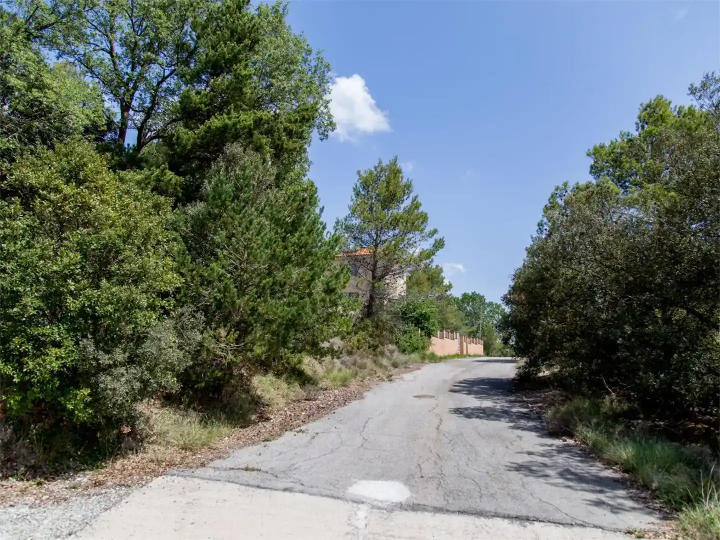 Terreno en venta en Mont-ral