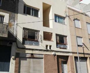 Exterior view of Building for sale in  Santa Cruz de Tenerife Capital