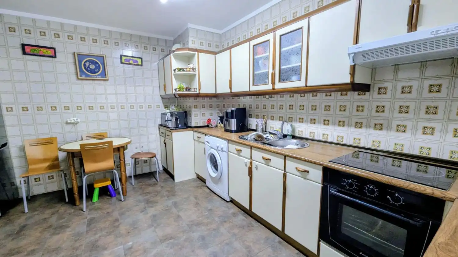 Wohnung mit Terrasse zum Verkauf in Amorebieta-Etxano, imagen 23