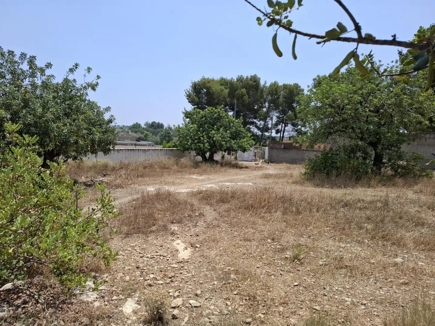 Residential land for sale in Calle N 1 LLOMA PORRET, imagen 25