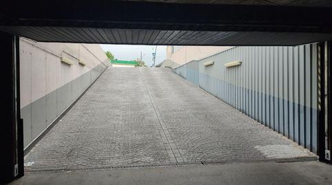 Foto 5 de Garaje de alquiler en Reyes Catolicos , 21, La Alhóndiga, Getafe