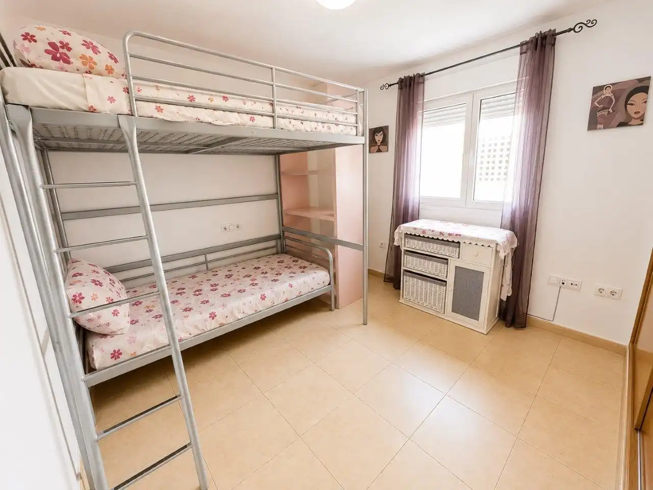 Apartament amb ascensor en venda a Mar Menor Golf, imagen 13