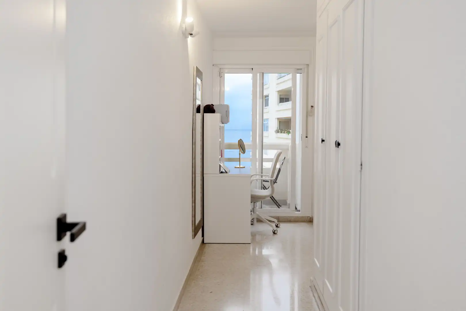 Apartament en venda en Marbella amb Aire condicionat, Calefacció i Terrassa