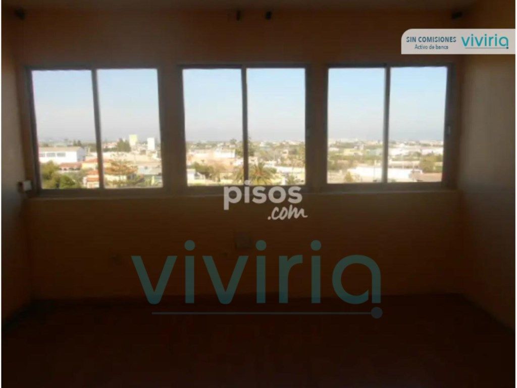 Piso en venta en Calle Bilbao De, Pueblo