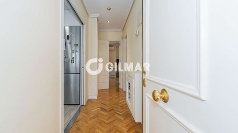 Descubre esta magnífica vivienda situada en un entorno residencial privilegiado, muy cerca del Parque de la Quinta de los Molinos, imatge 2
