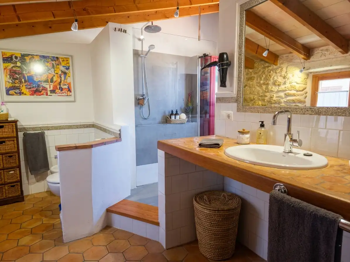 Maison avec piscine à vendre à Capdepera Poble, imagen 12