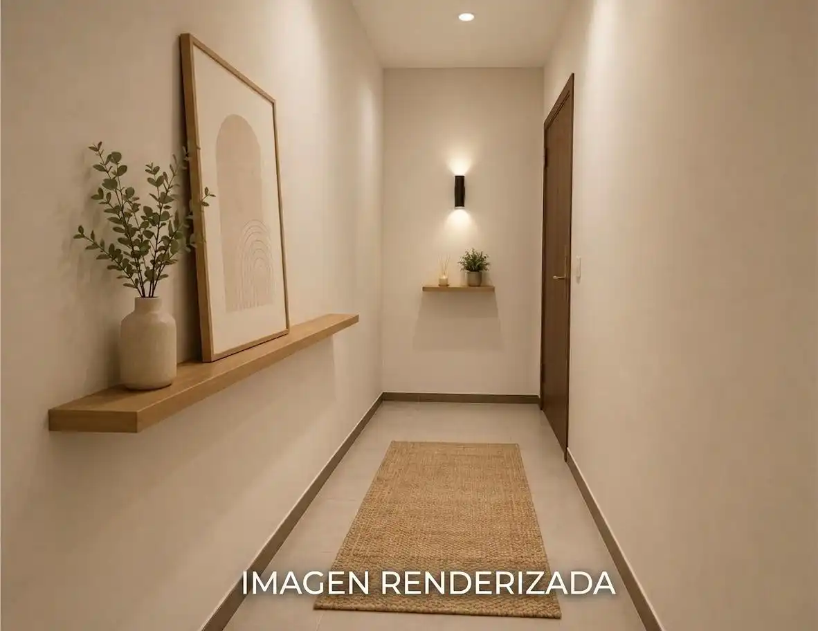 Attic for sale in Esplugues de Llobregat  with Air Conditioner and Terrace