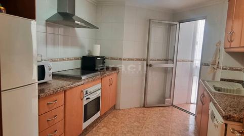 Foto 5 de Piso en venta en Zona Nord, Alcoy / Alcoi