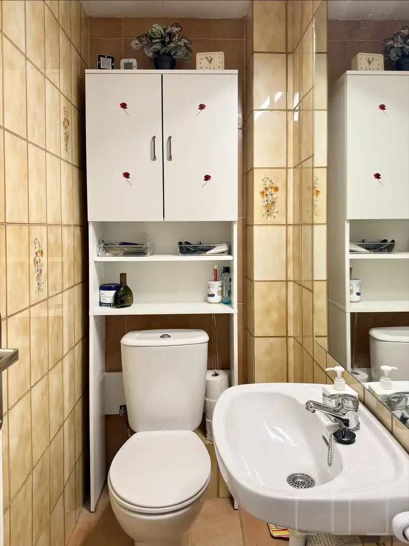 Piso en venta en Sant Narcís