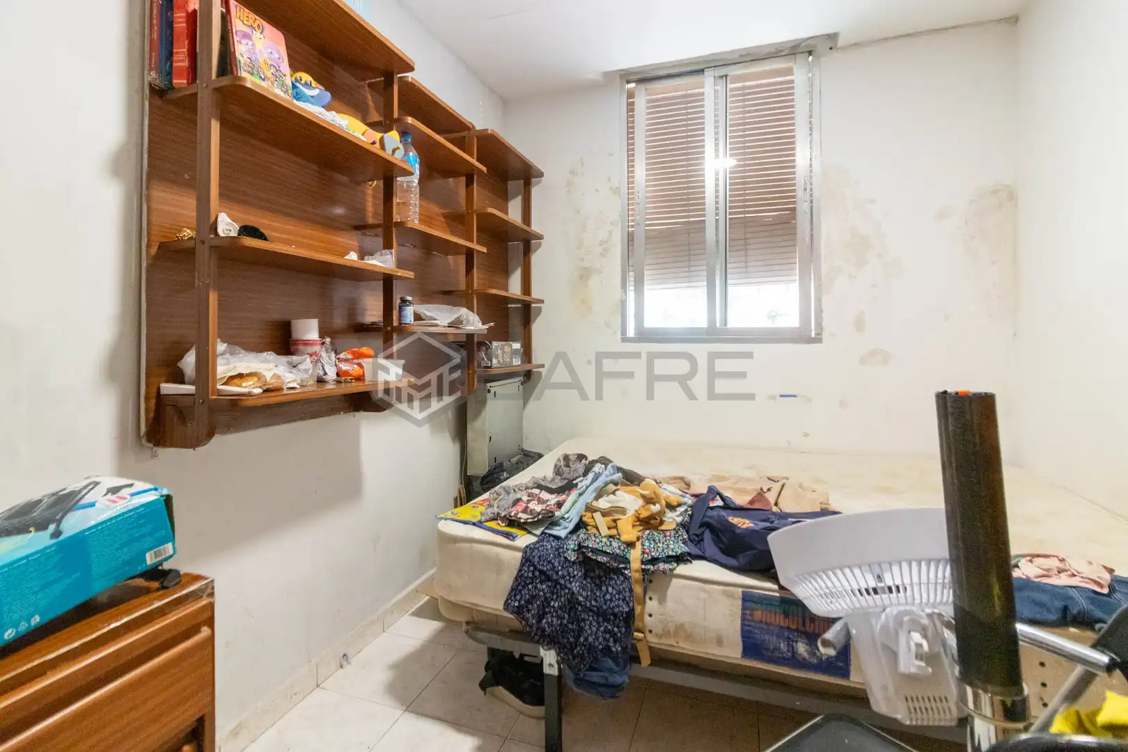 Flat for sale in Madrid