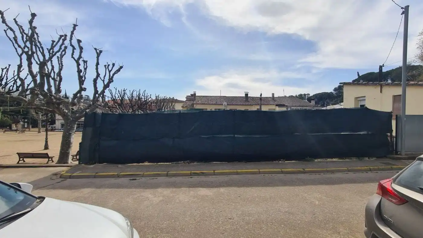 Terreno residencial en venta en Gualba, imagen 4