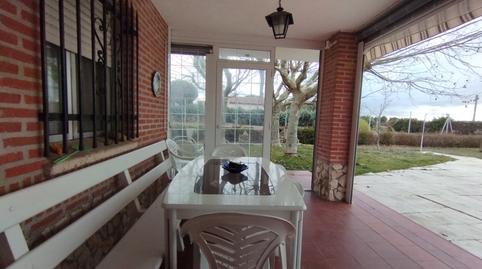 Foto 3 de Casa o xalet en venda a Camino Pozuelo, 21, Pozal de Gallinas, Valladolid