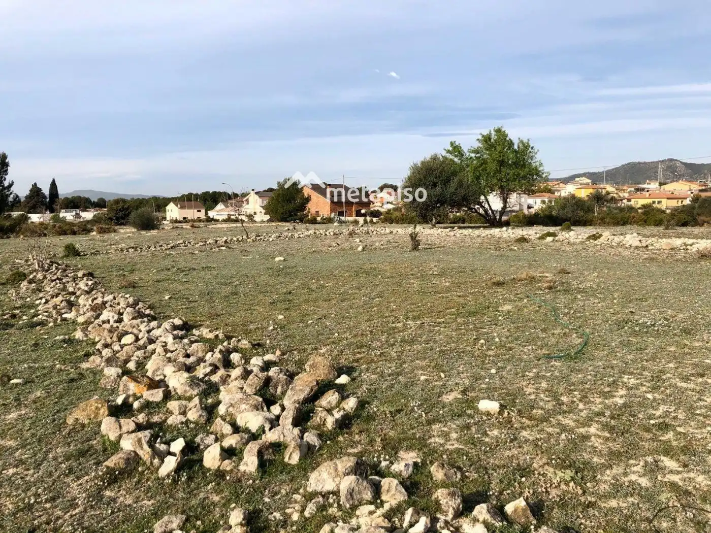 Terreno rustico in vendita a Sant Jaume dels Domenys