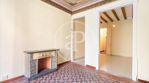 Foto 4 de Piso en venta en Carrer de Mallorca, Dreta de l'Eixample, Barcelona