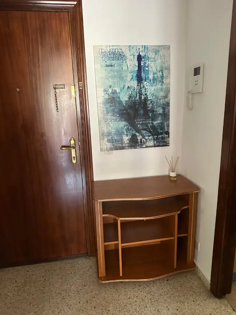 Habitación de Piso de alquiler en Badajoz con Aire acondicionado, Calefacción y Terraza