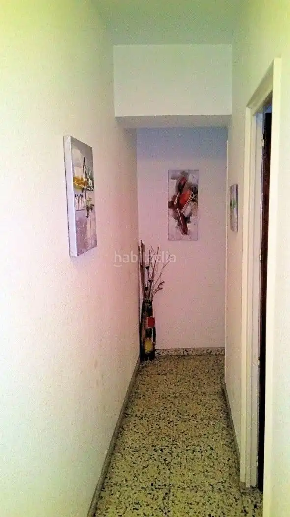 Wohnung mit Pool zur Miete in Carrer de Juan de la Cierva 27, imagen 25