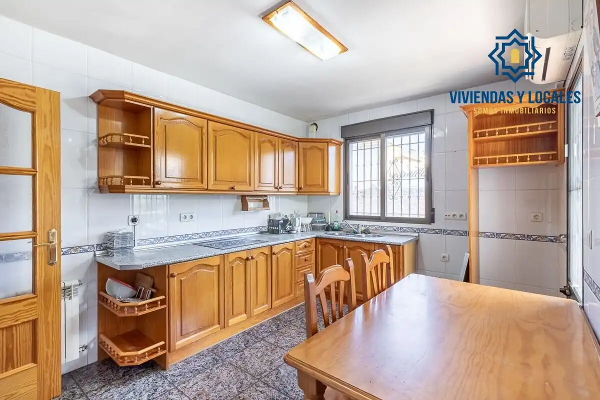House for sale in Ogíjares, imagen 14