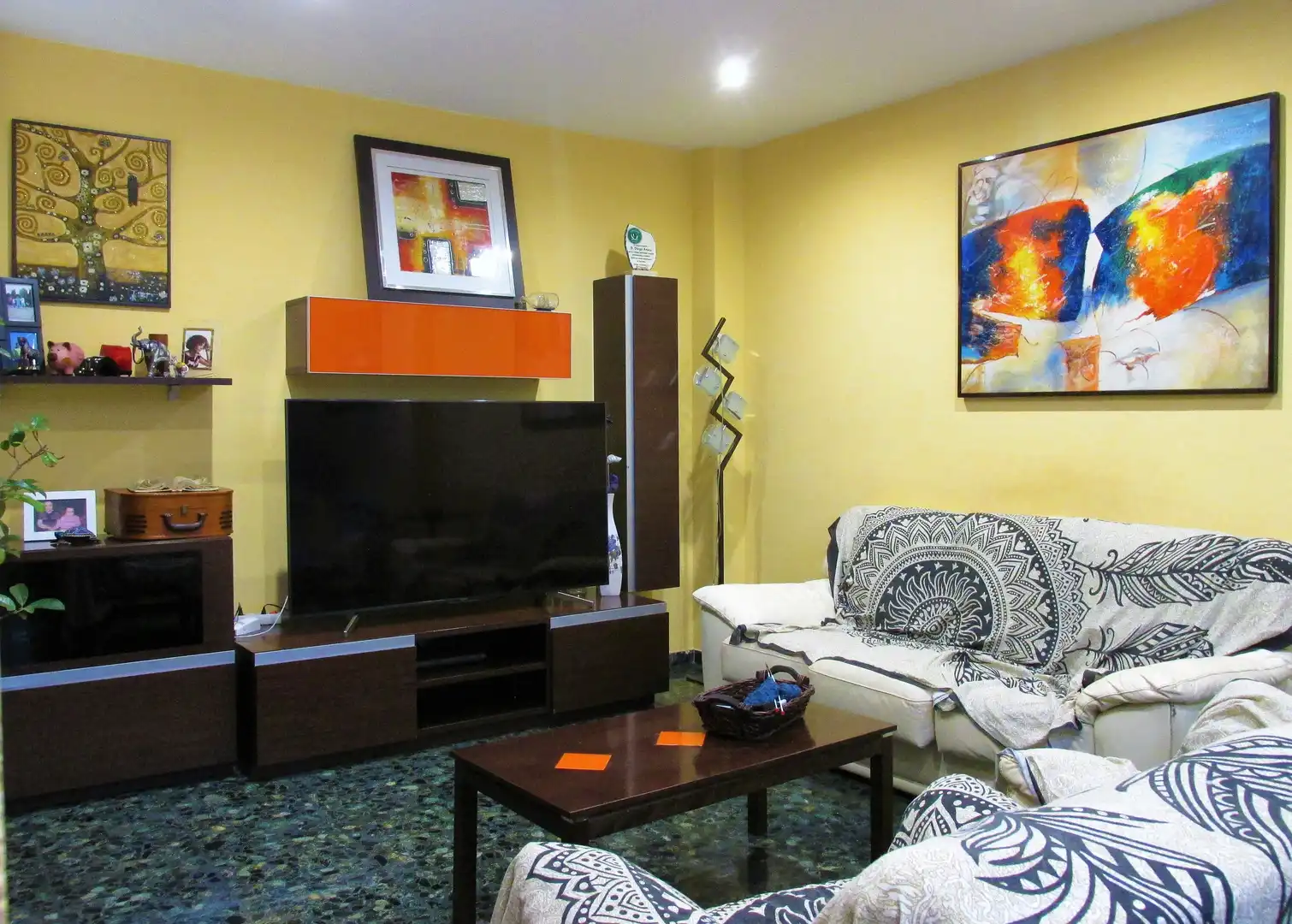 Villa mit Terrasse zum Verkauf in Villanueva del Río Segura, imagen 11
