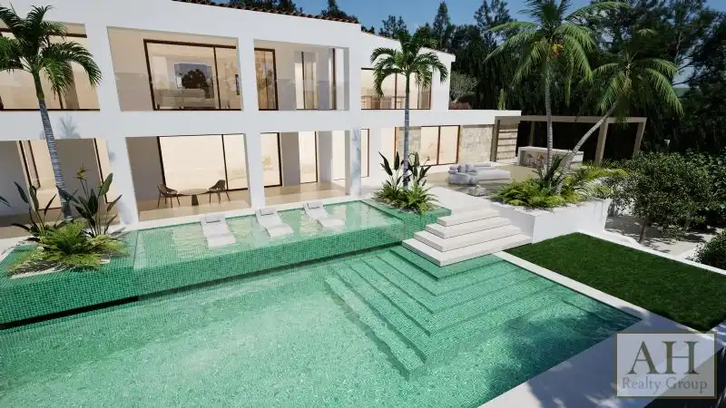 House for sale in Altea la Vella, imagen 3