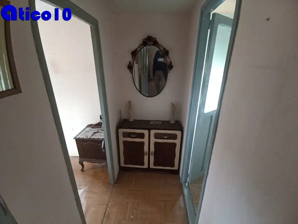 Casa o chalet en venta en Boal con Calefacción y Amueblado