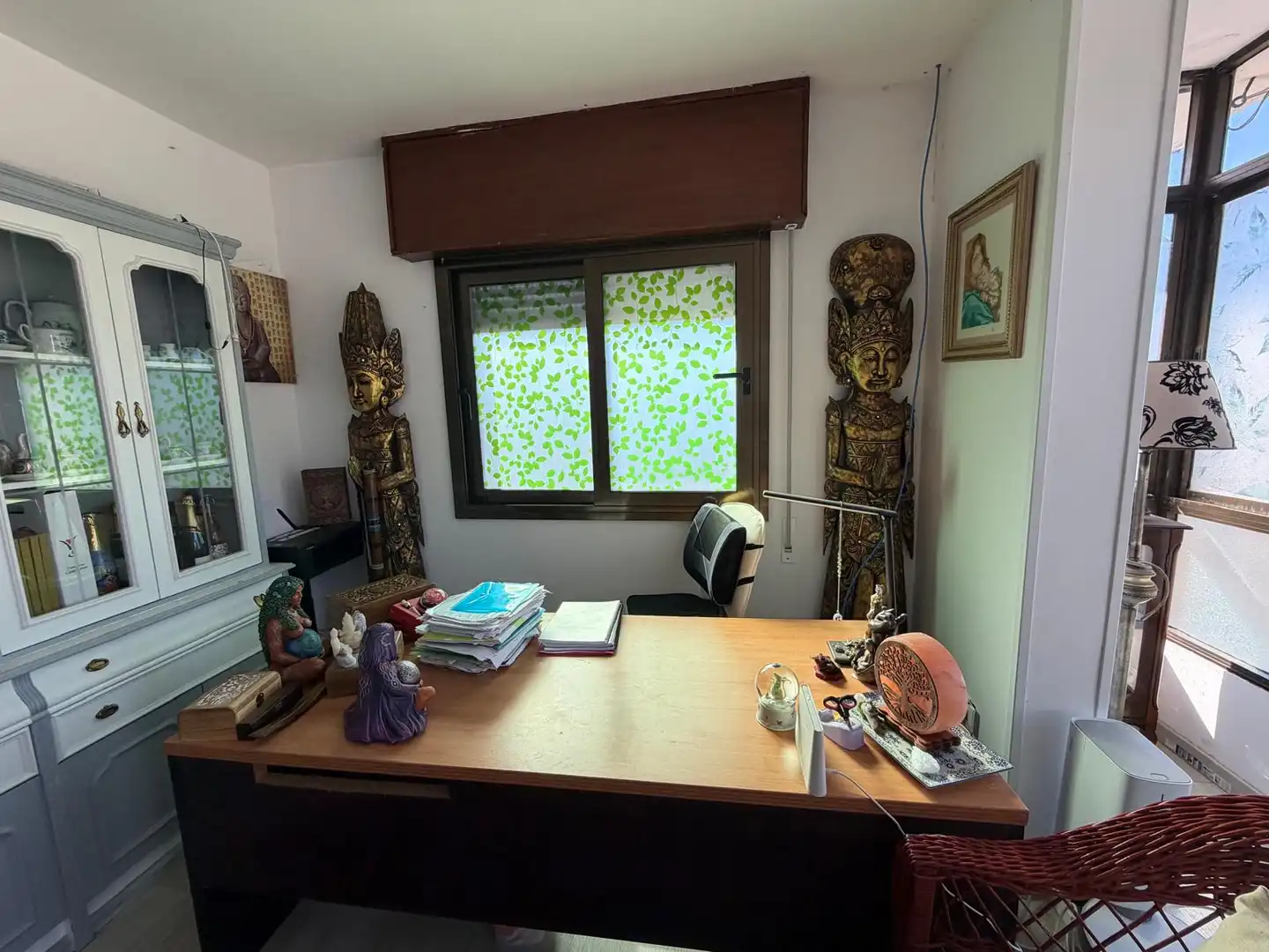 Casa adosada en venta en Mondariz con Calefacción, Jardín privado y Amueblado