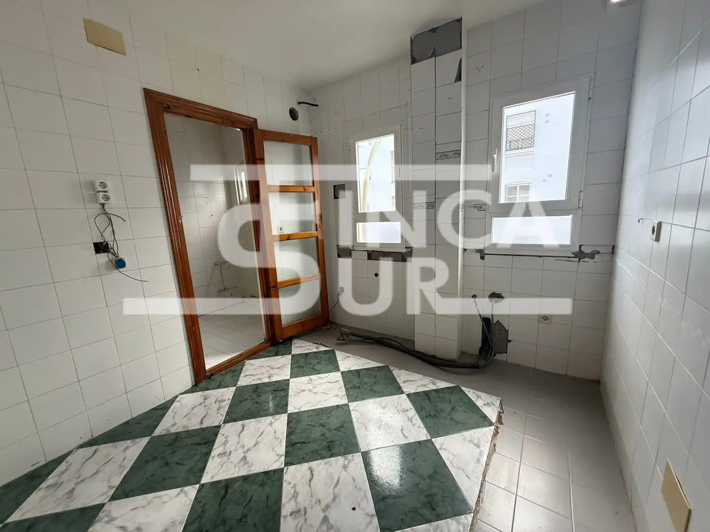 Apartament amb piscina en venda a Calle el Dorado 2, imagen 11
