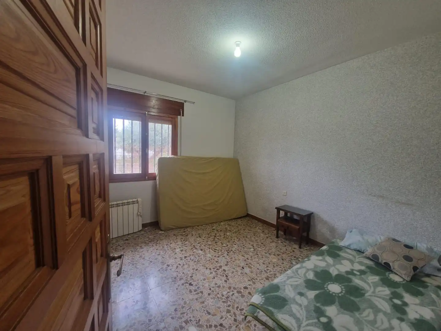 Casa o xalet en venda en Numancia de la Sagra amb Calefacció, Jardí privat i Traster
