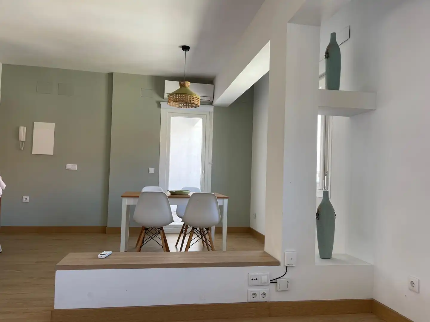 Apartments for rent in Calle Ronda del Salvador, 86, Centro Ciudad