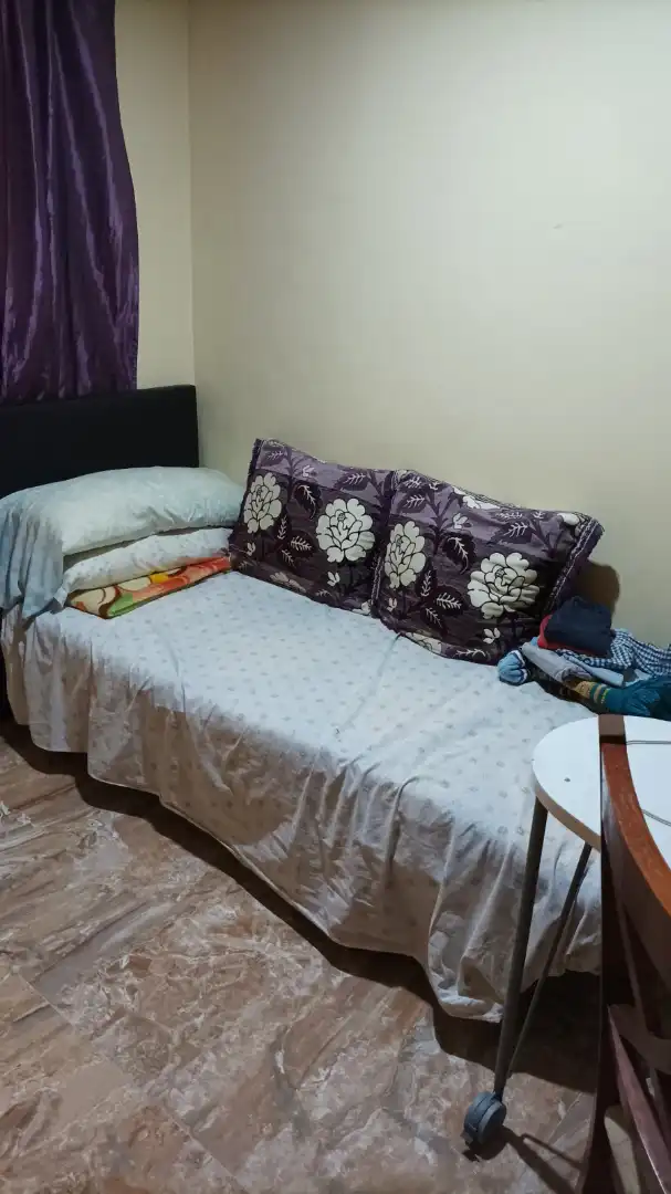 Dormitori de Casa o xalet en venda en Murcia amb Moblat