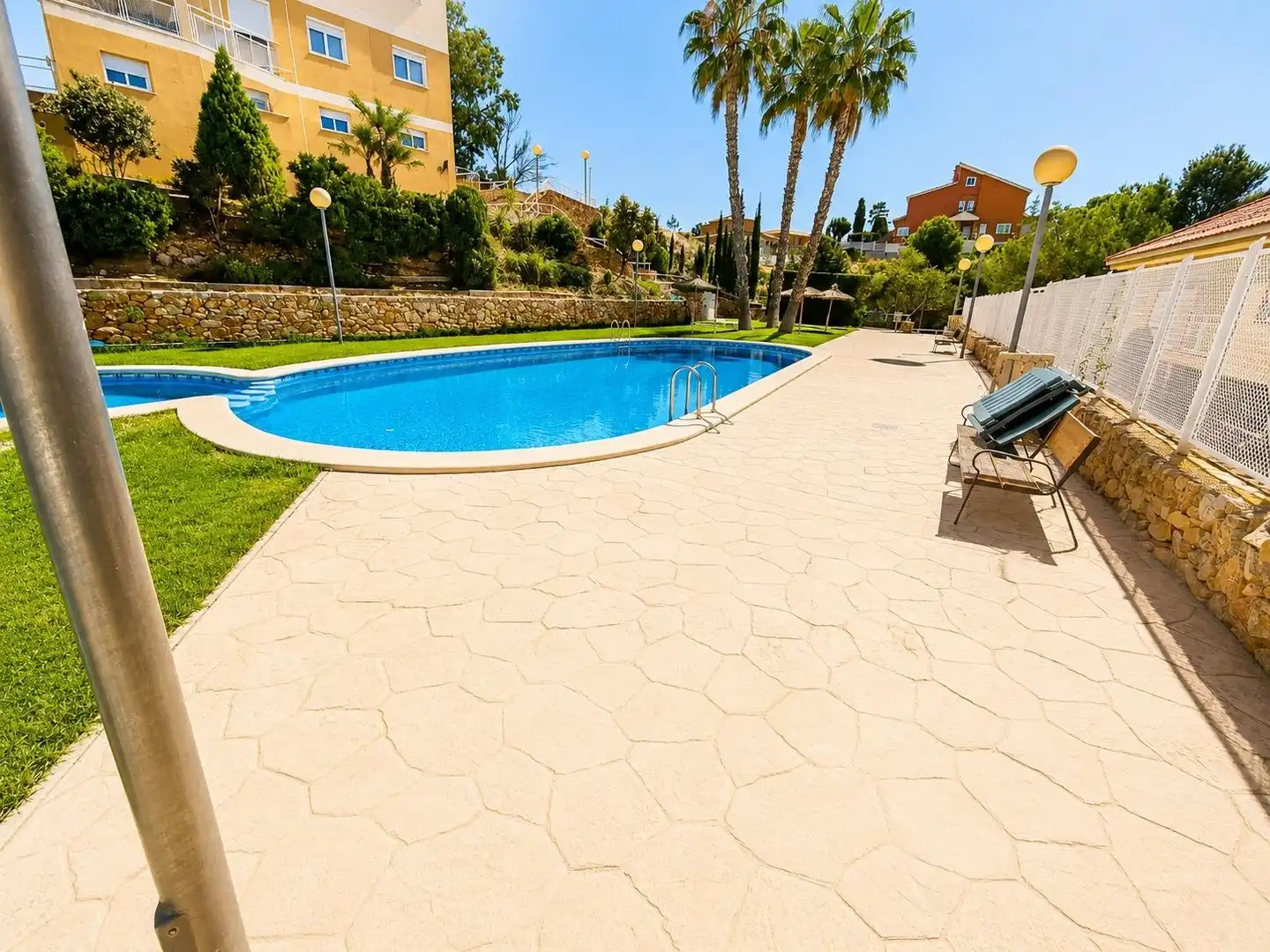 Haus mit Terrasse zum Verkauf in Altorreal - El Chorrico, imagen 2